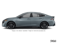 2026 Nissan Sentra SR Premium-exterior-side