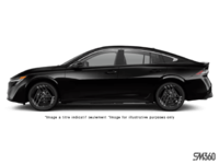 2026 Nissan Sentra SR Premium-exterior-side