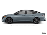 2026 Nissan Sentra SR Premium-exterior-side