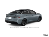 2026 Nissan Sentra SR Premium-exterior-rear