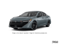 2026 Nissan Sentra SR Premium-exterior-front