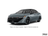 2026 Nissan Sentra SR Premium-exterior-front