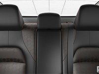 2026 Nissan Sentra SR Premium-interior-rear