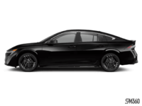 2026 Nissan Sentra SR-exterior-side