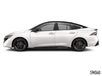 2026 Nissan Sentra SR-exterior-side
