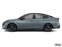 2026 Nissan Sentra SR-exterior-side