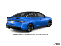 2026 Nissan Sentra SR-exterior-rear