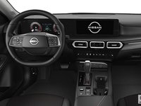 2026 Nissan Sentra SR-interior-dasboard