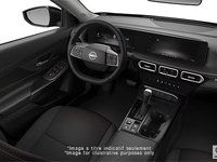 2026 Nissan Sentra SR-interior-dasboard