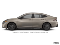 2026 Nissan Sentra SV Premium-exterior-side