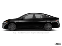 2026 Nissan Sentra SV Premium-exterior-side