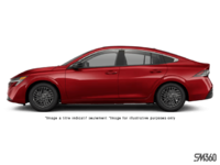 2026 Nissan Sentra SV Premium-exterior-side