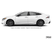 2026 Nissan Sentra SV Premium-exterior-side