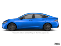 2026 Nissan Sentra SV Premium-exterior-side