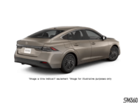 2026 Nissan Sentra SV Premium-exterior-rear