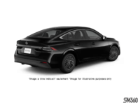 2026 Nissan Sentra SV Premium-exterior-rear