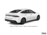 2026 Nissan Sentra SV Premium-exterior-rear