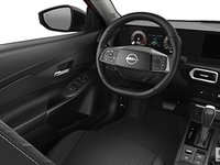 2026 Nissan Sentra SV Premium-interior-front