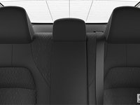 2026 Nissan Sentra SV Premium-interior-rear