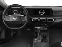 2026 Nissan Sentra SV Premium-interior-dasboard