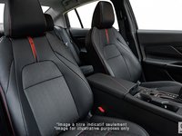 2026 Nissan Sentra SV Premium-interior-front