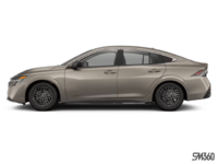 2026 Nissan Sentra SV-exterior-side