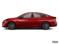 2026 Nissan Sentra SV-exterior-side