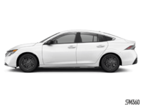 2026 Nissan Sentra SV-exterior-side