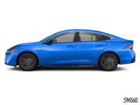 2026 Nissan Sentra SV-exterior-side