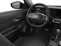 2026 Nissan Sentra SV-interior-front