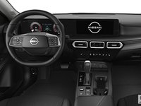 2026 Nissan Sentra SV-interior-dasboard