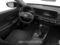 2026 Nissan Sentra SV-interior-dasboard