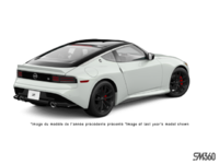 2026 Nissan Z Performance AT-exterior-rear