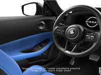 2026 Nissan Z Performance AT-interior-front