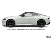 2026 Nissan Z Performance MT-exterior-side