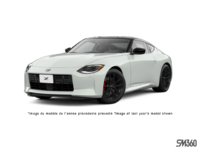 2026 Nissan Z Performance MT-exterior-front