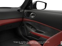 2026 Nissan Z Performance MT-interior-rear