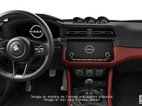 2026 Nissan Z Performance MT-interior-dasboard