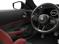 2026 Nissan Z Performance MT-interior-front