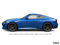 2026 Nissan Z Sport AT-exterior-side