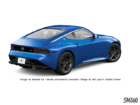 2026 Nissan Z Sport AT-exterior-rear