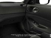 2026 Nissan Z Sport AT-interior-rear