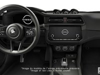 2026 Nissan Z Sport AT-interior-dasboard