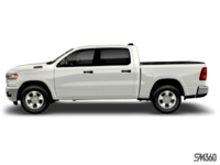 2026 Ram 1500 BIG HORN-exterior-side