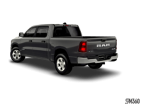 Ram 1500 BIG HORN 2026-exterior-rear