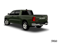 2026 Ram 1500 BIG HORN-exterior-rear