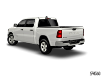 2026 Ram 1500 BIG HORN-exterior-rear