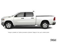 2026 Ram 1500 BIG HORN-exterior-side