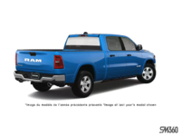2026 Ram 1500 BIG HORN-exterior-rear