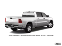 2026 Ram 1500 BIG HORN-exterior-rear
